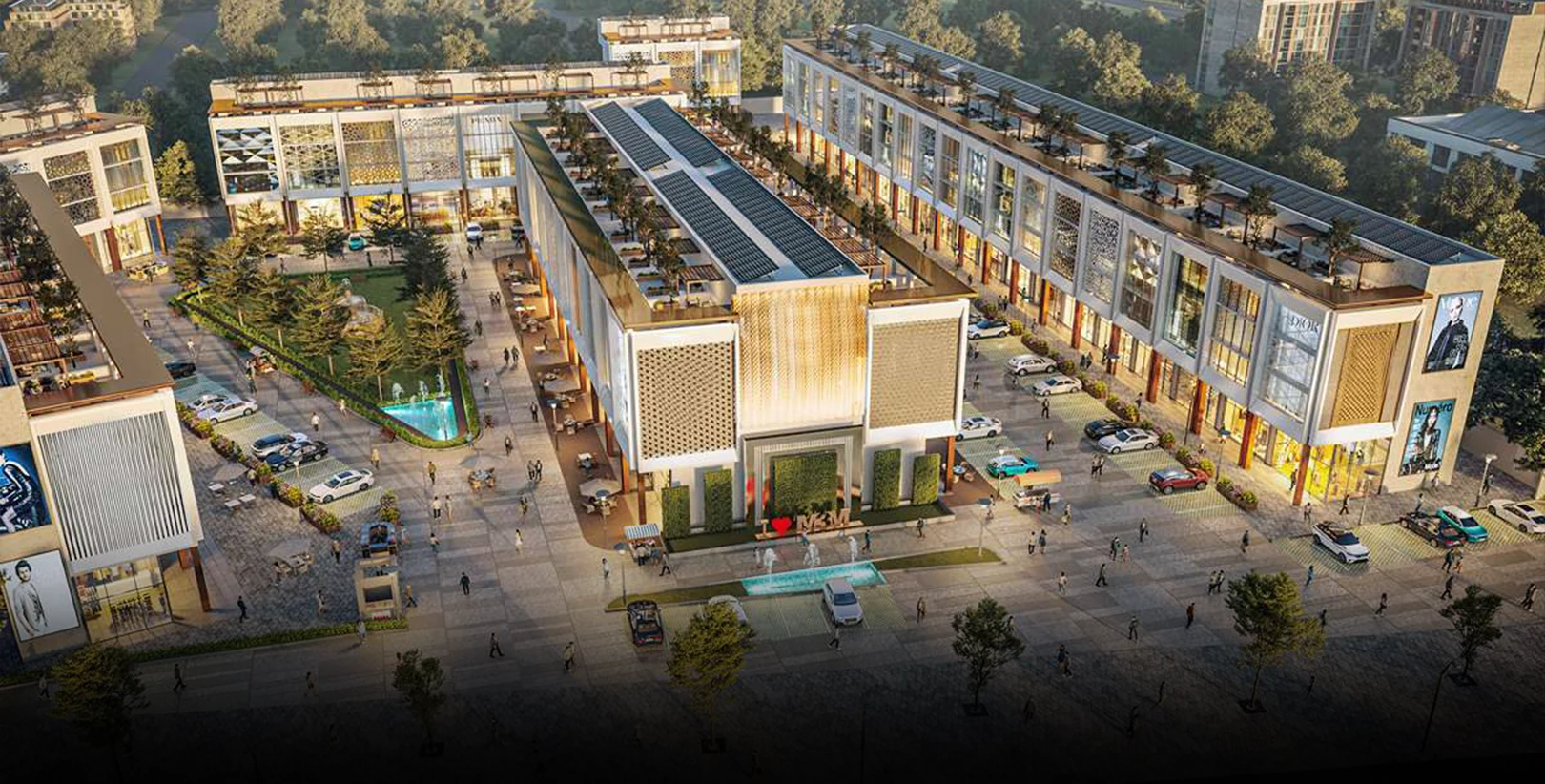 Plots in Gurgaon Banner